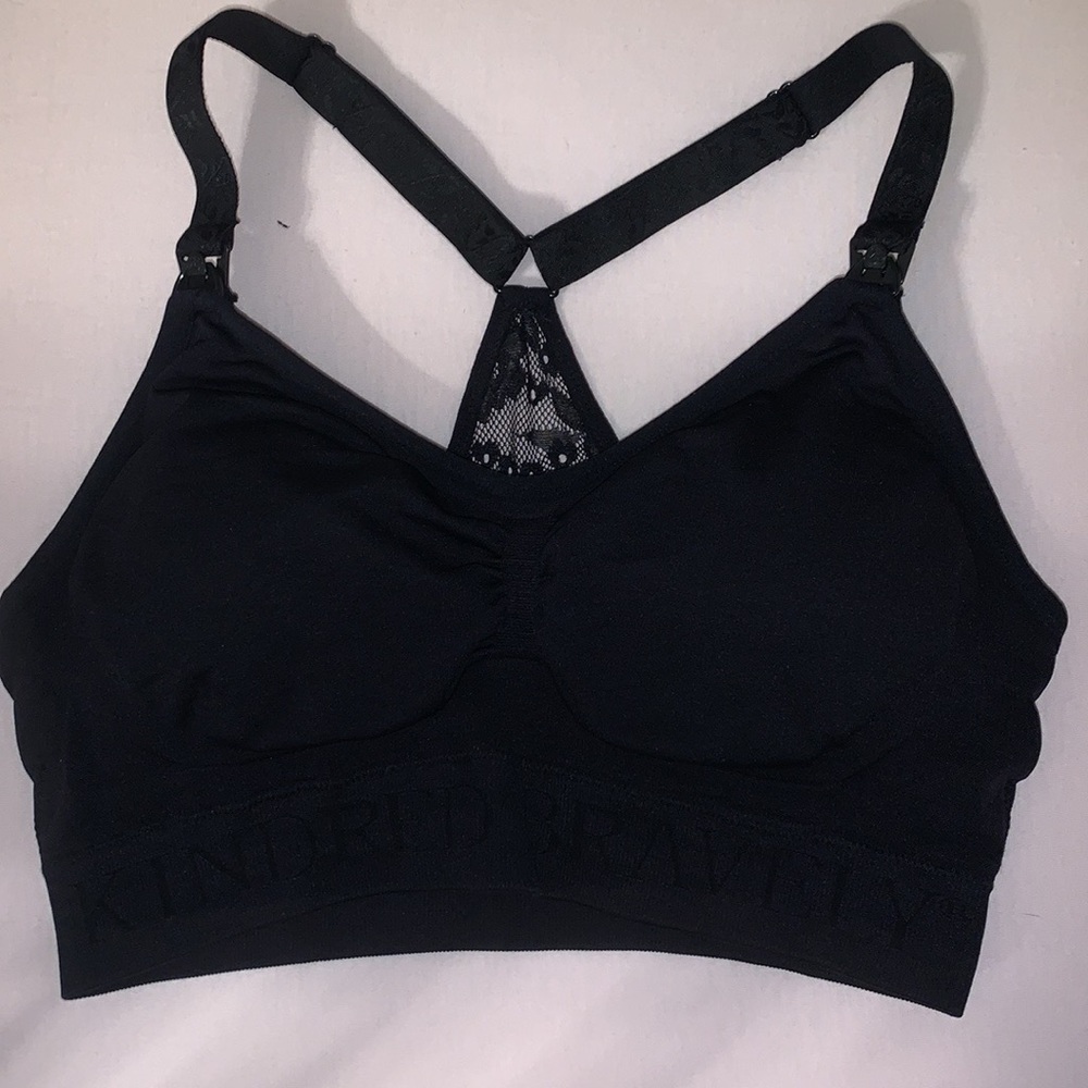 Kindred Bravely Medium Busty